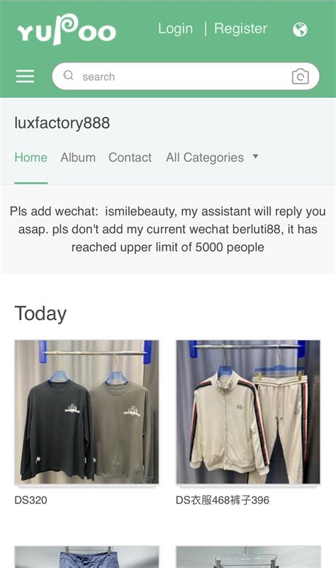 luxfactory888 password|Luxfactory888 : r/FashionReps .
